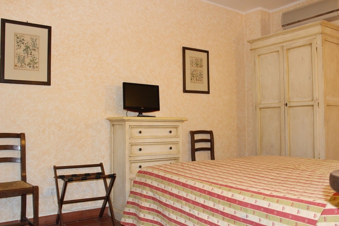 Imagen de la habitación del Hotel Resort Antico Casale Di Scansano. Foto 14