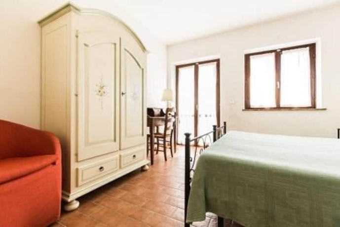 Imagen de la habitación del Hotel Resort Antico Casale Di Scansano. Foto 16