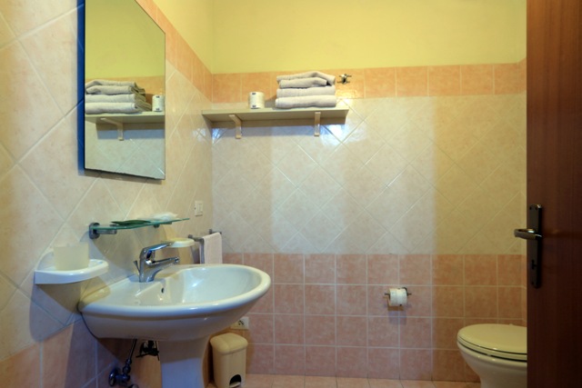 Imagen general del Hotel Resort Arco del Saracino. Foto 4