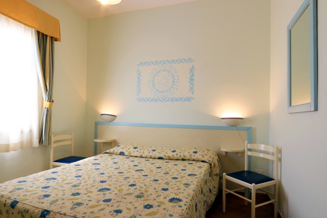 Imagen general del Hotel Resort Arco del Saracino. Foto 6