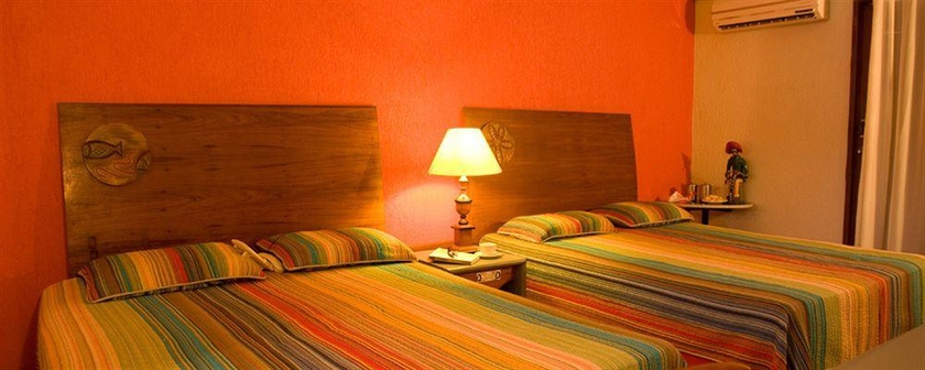 Imagen general del Hotel Resort Arcobaleno All Inclusive. Foto 2