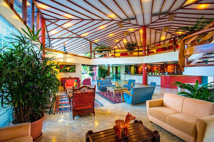 Imagen general del Hotel Resort Arcobaleno All Inclusive. Foto 5