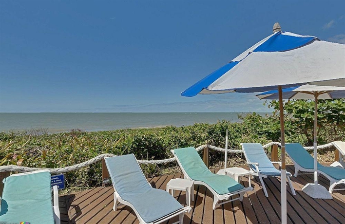 Imagen general del Hotel Resort Arcobaleno All Inclusive. Foto 6