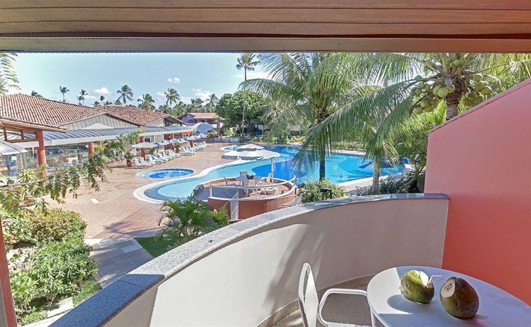 Imagen general del Hotel Resort Arcobaleno All Inclusive. Foto 7