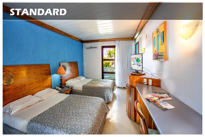 Imagen general del Hotel Resort Arcobaleno All Inclusive. Foto 12