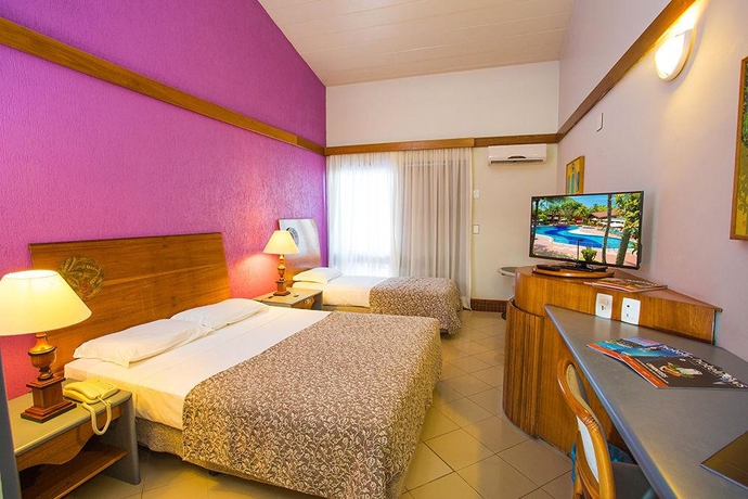 Imagen general del Hotel Resort Arcobaleno All Inclusive. Foto 13