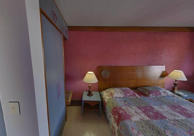 Imagen general del Hotel Resort Arcobaleno All Inclusive. Foto 14