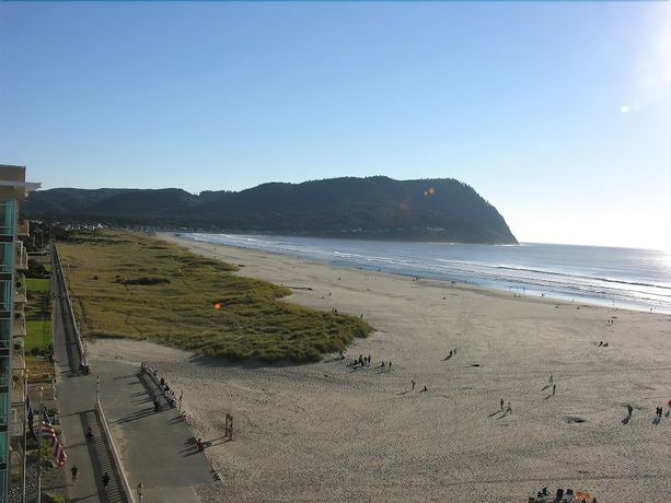 Imagen de los exteriores del Hotel Resort At Seaside. Foto 12