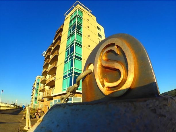 Imagen de los exteriores del Hotel Resort At Seaside. Foto 13