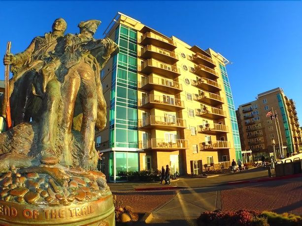 Imagen general del Hotel Resort At Seaside. Foto 2