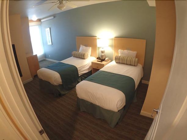 Imagen de la habitación del Hotel Resort At Seaside. Foto 3