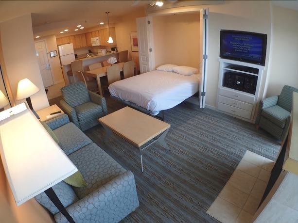 Imagen de la habitación del Hotel Resort At Seaside. Foto 5