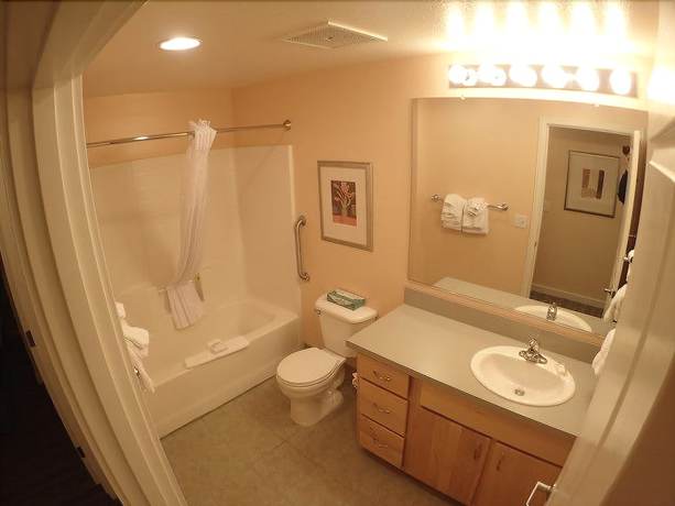 Imagen de la habitación del Hotel Resort At Seaside. Foto 6