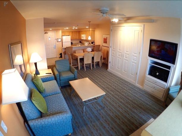 Imagen de la habitación del Hotel Resort At Seaside. Foto 7