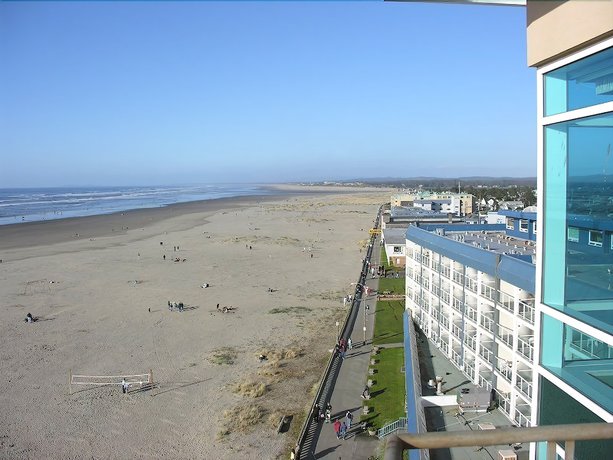 Imagen de la habitación del Hotel Resort At Seaside. Foto 8