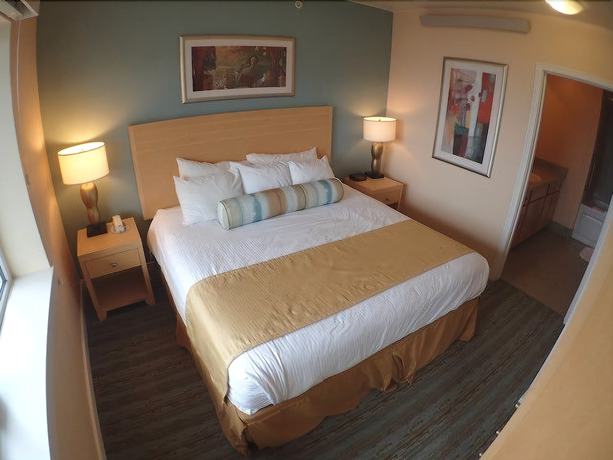 Imagen de la habitación del Hotel Resort At Seaside. Foto 9