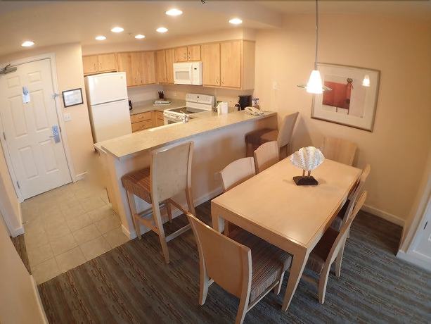 Imagen de la habitación del Hotel Resort At Seaside. Foto 10