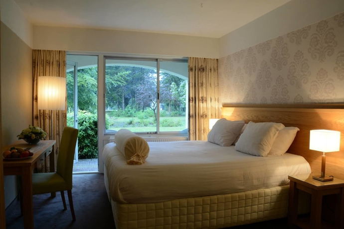 Imagen de la habitación del Hotel Resort Bad Boekelo. Foto 3