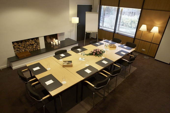 Imagen de los interiores del Hotel Resort Bad Boekelo. Foto 7