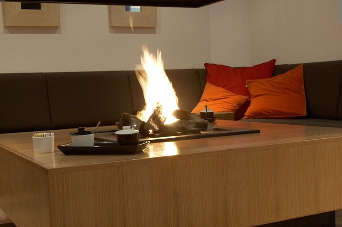 Imagen del bar/restaurante del Hotel Resort Bad Boekelo. Foto 2