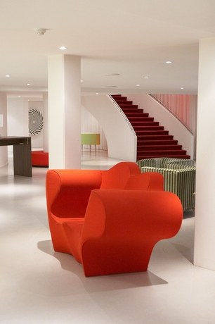 Imagen de los interiores del Hotel Resort Bad Boekelo. Foto 8