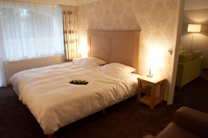 Imagen de la habitación del Hotel Resort Bad Boekelo. Foto 5