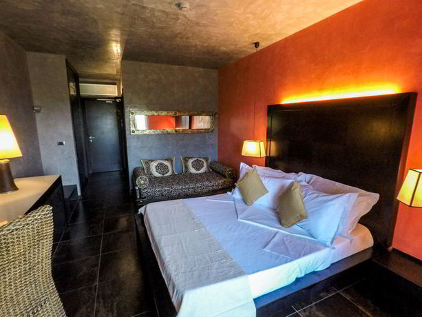 Imagen de la habitación del Hotel Resort Baia Dei Turchi. Foto 3