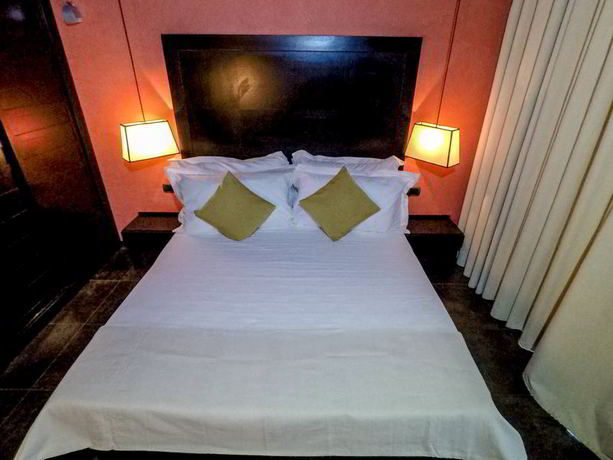 Imagen de la habitación del Hotel Resort Baia Dei Turchi. Foto 4