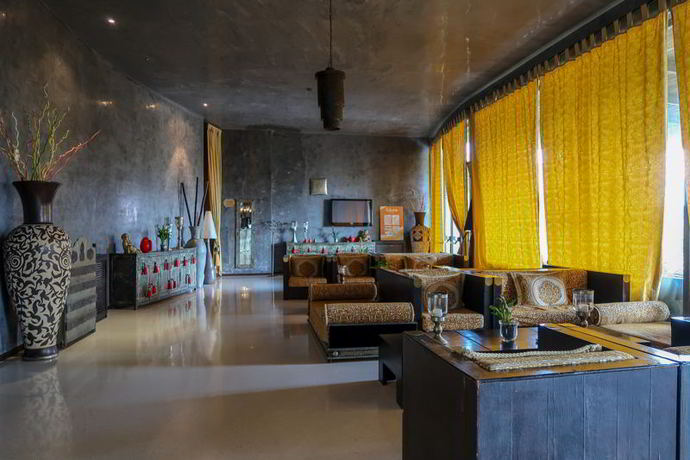 Imagen de los interiores del Hotel Resort Baia Dei Turchi. Foto 10