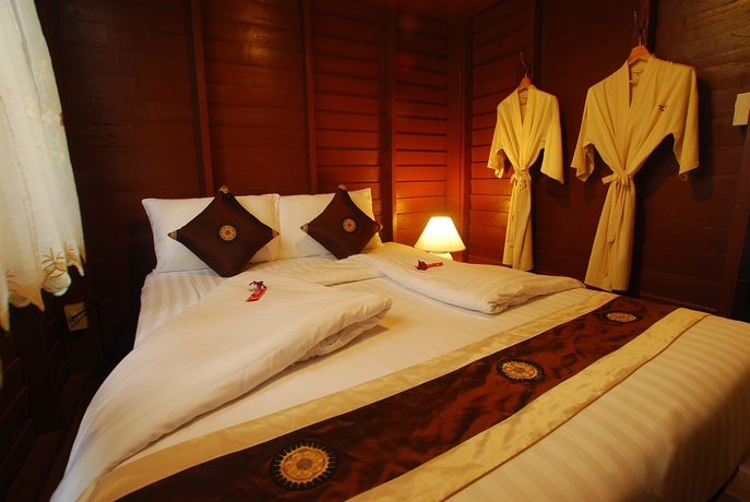 Imagen general del Hotel Resort Bangphlat. Foto 1