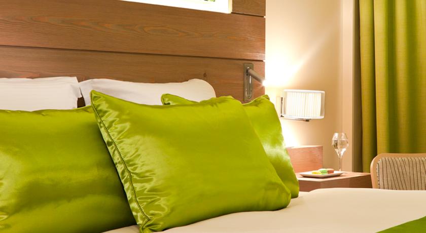 Imagen general del Hotel Resort Barrière Ribeauvillé. Foto 2