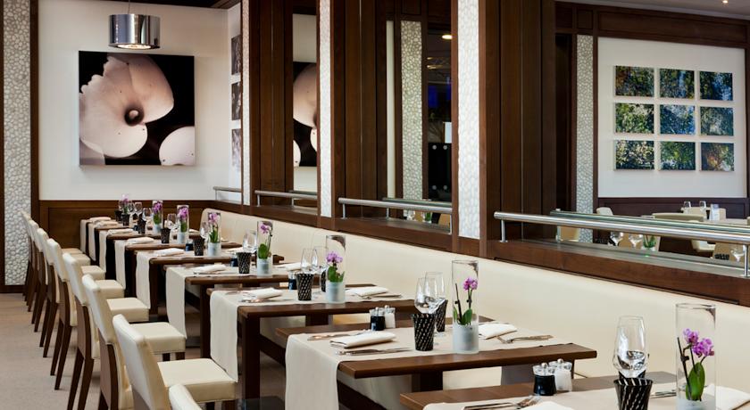 Imagen general del Hotel Resort Barrière Ribeauvillé. Foto 4