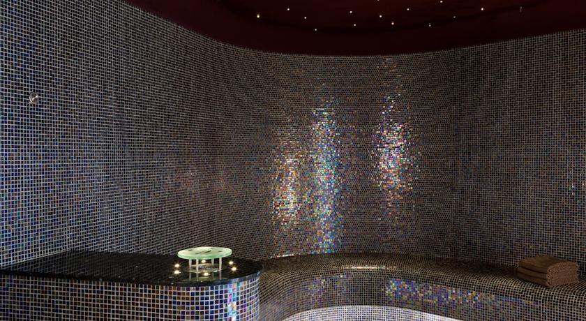 Imagen general del Hotel Resort Barrière Ribeauvillé. Foto 5