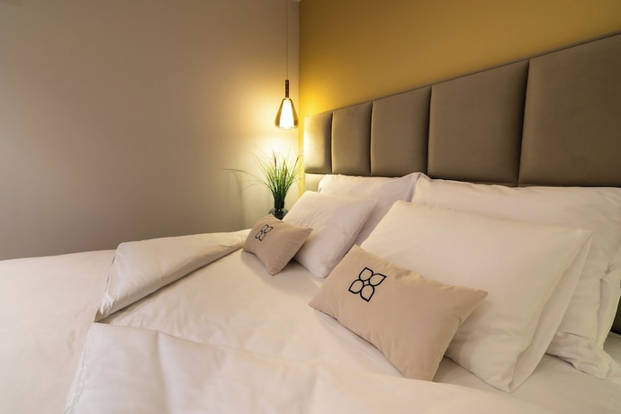 Imagen de la habitación del Hotel Resort Beatrice - Luxury Apartments - Pool and Sauna and Parking. Foto 12
