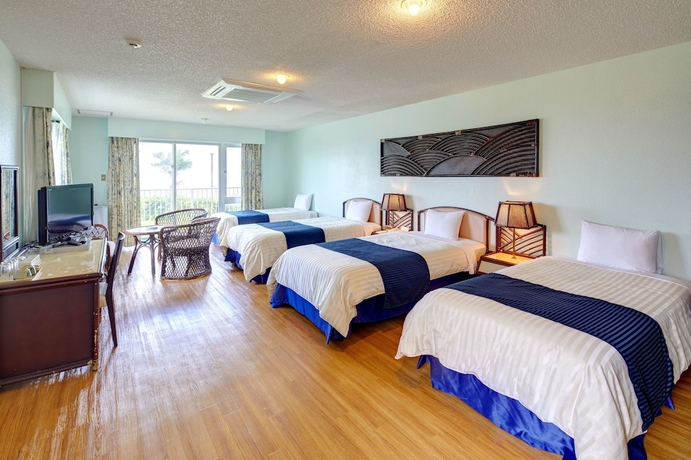 Imagen de la habitación del Hotel Resort Bel Paraiso. Foto 3