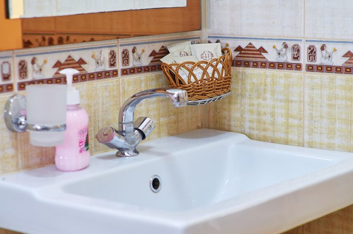 Imagen de la habitación del Hotel Resort Belaya Dacha. Foto 16