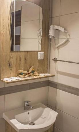 Imagen de la habitación del Hotel Resort Big House Plitvička jezera. Foto 8