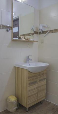Imagen de la habitación del Hotel Resort Big House Plitvička jezera. Foto 9