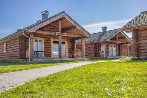 Imagen de la habitación del Hotel Resort Bispingen Superior. Foto 10