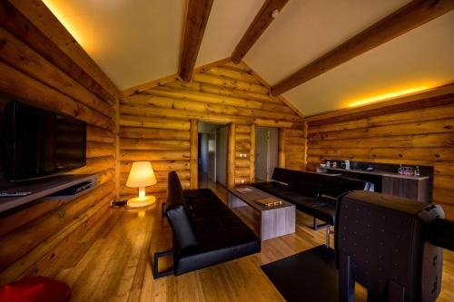 Imagen general del Hotel Resort Bispingen Superior. Foto 3