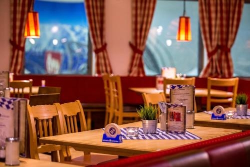 Imagen general del Hotel Resort Bispingen Superior. Foto 4