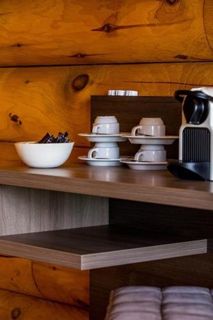 Imagen general del Hotel Resort Bispingen Superior. Foto 5