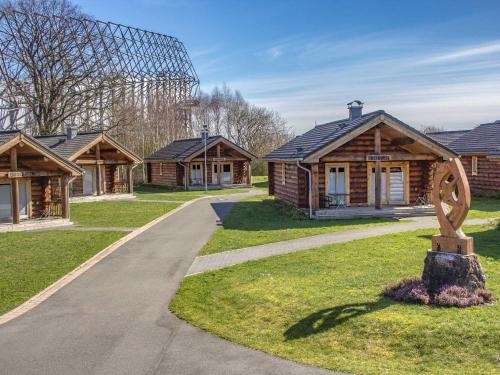 Imagen general del Hotel Resort Bispingen Superior. Foto 7