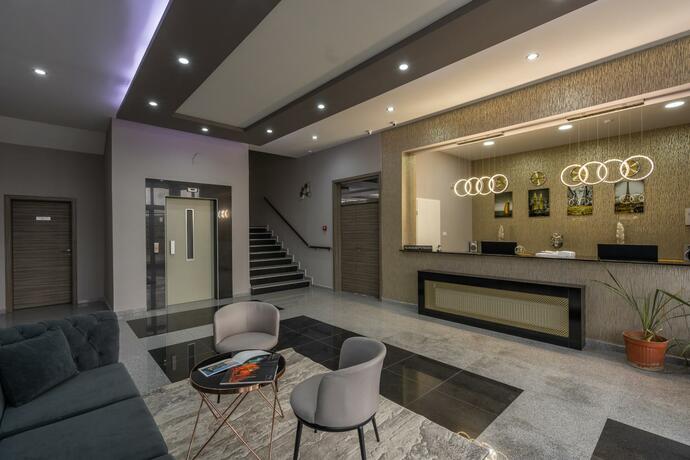 Imagen general del Hotel Resort Bon-Bon & Spa. Foto 5