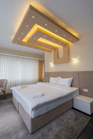 Imagen general del Hotel Resort Bon-Bon & Spa. Foto 11