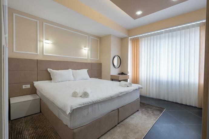 Imagen general del Hotel Resort Bon-Bon & Spa. Foto 13