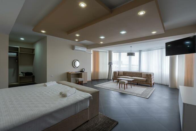 Imagen general del Hotel Resort Bon-Bon & Spa. Foto 15