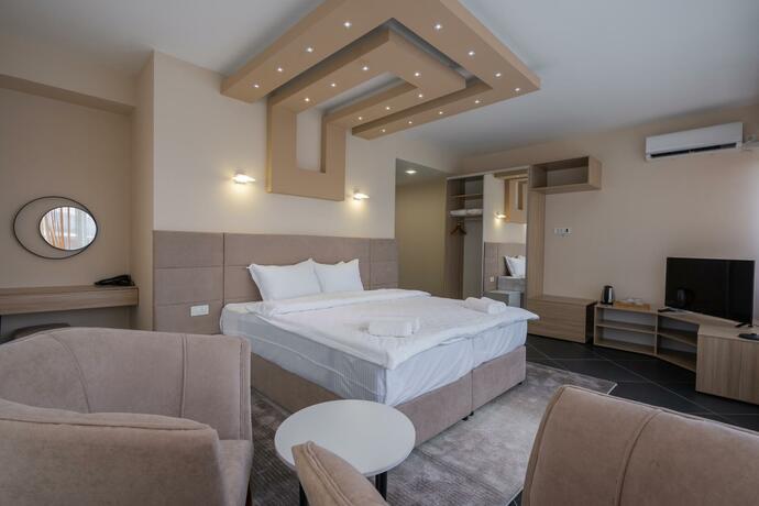 Imagen general del Hotel Resort Bon-Bon & Spa. Foto 16