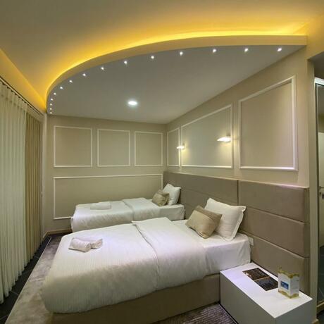 Imagen general del Hotel Resort Bon-Bon & Spa. Foto 18