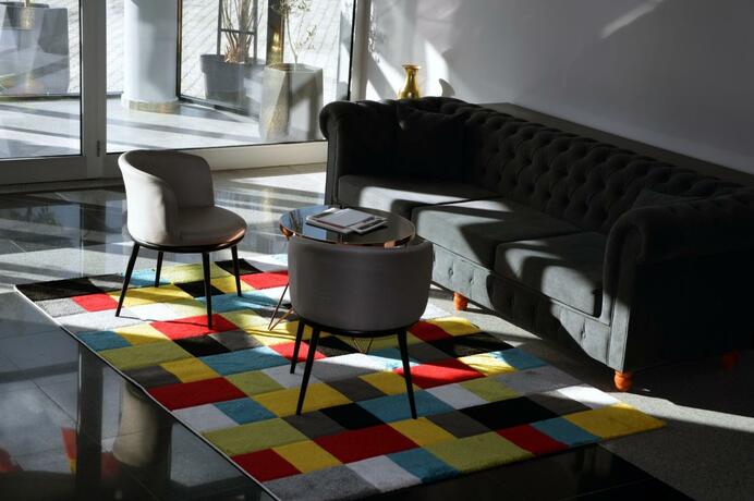 Imagen general del Hotel Resort Bon-Bon & Spa. Foto 21